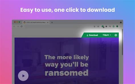 avast video downloader not working|How To Download Video With Avast Secure Browser.